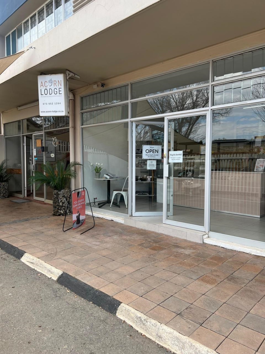 To Let commercial Property for Rent in Potchefstroom North North West